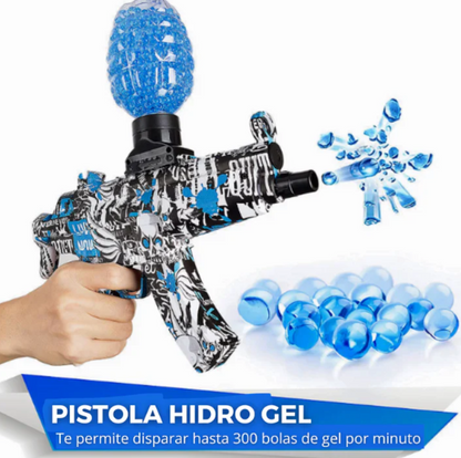 GelShot Blaster